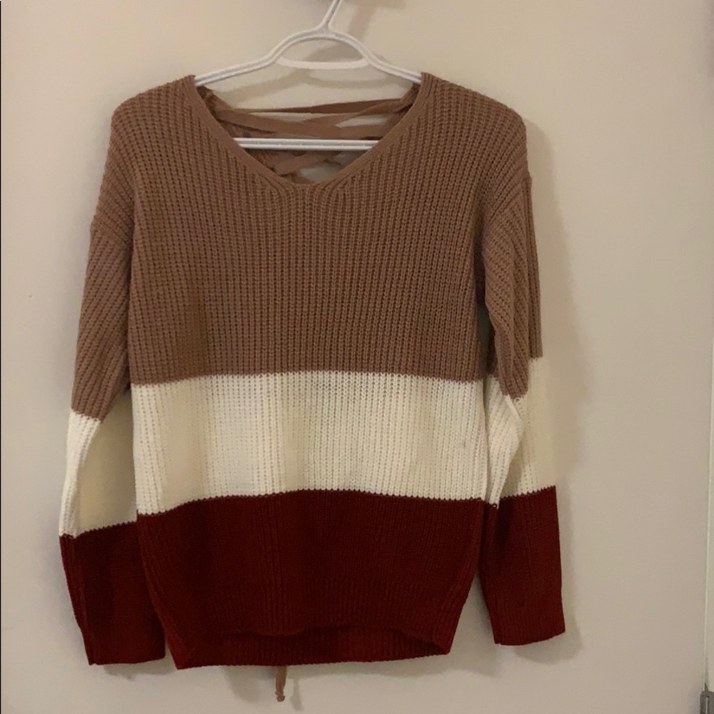 Sweater